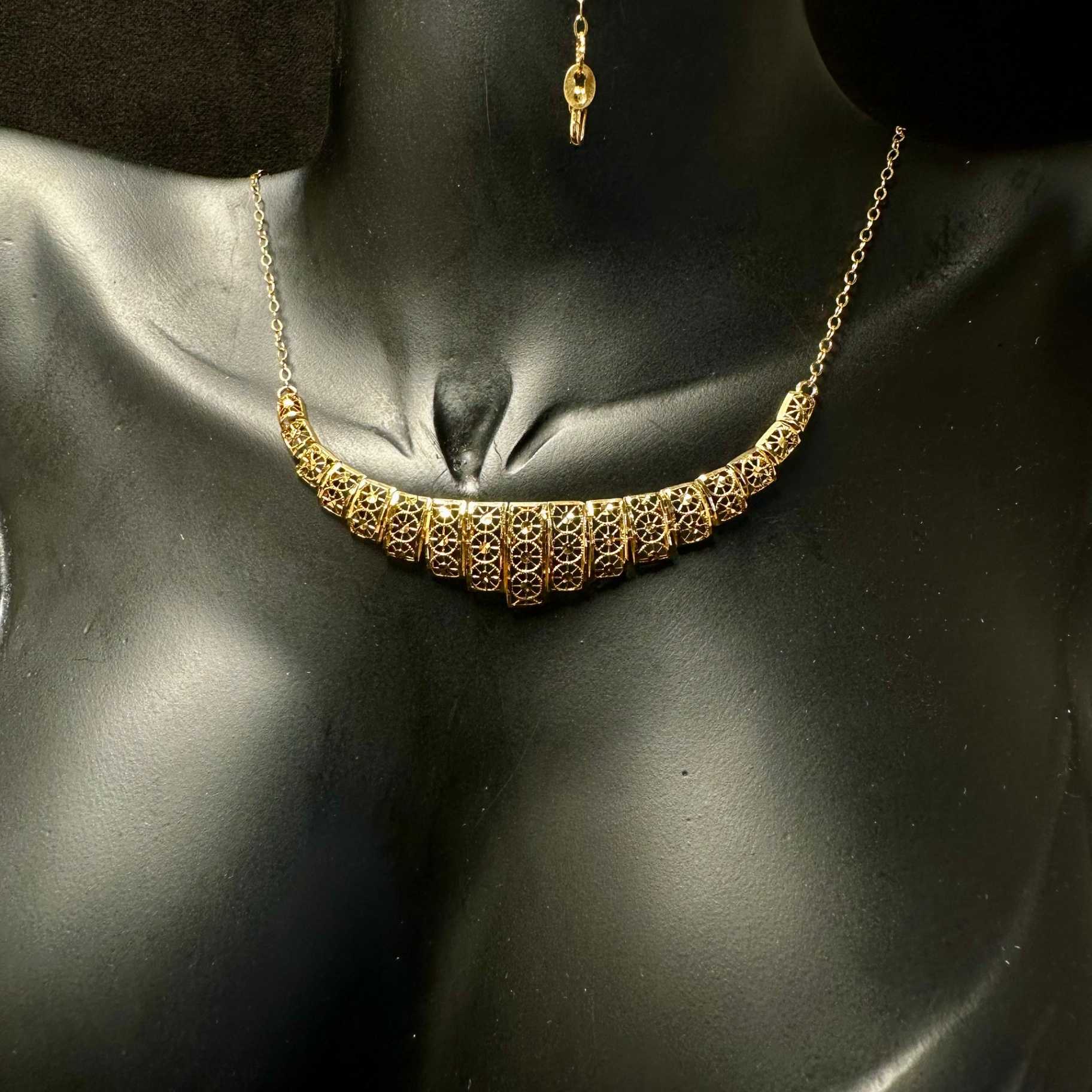 سرویس تراش مصری