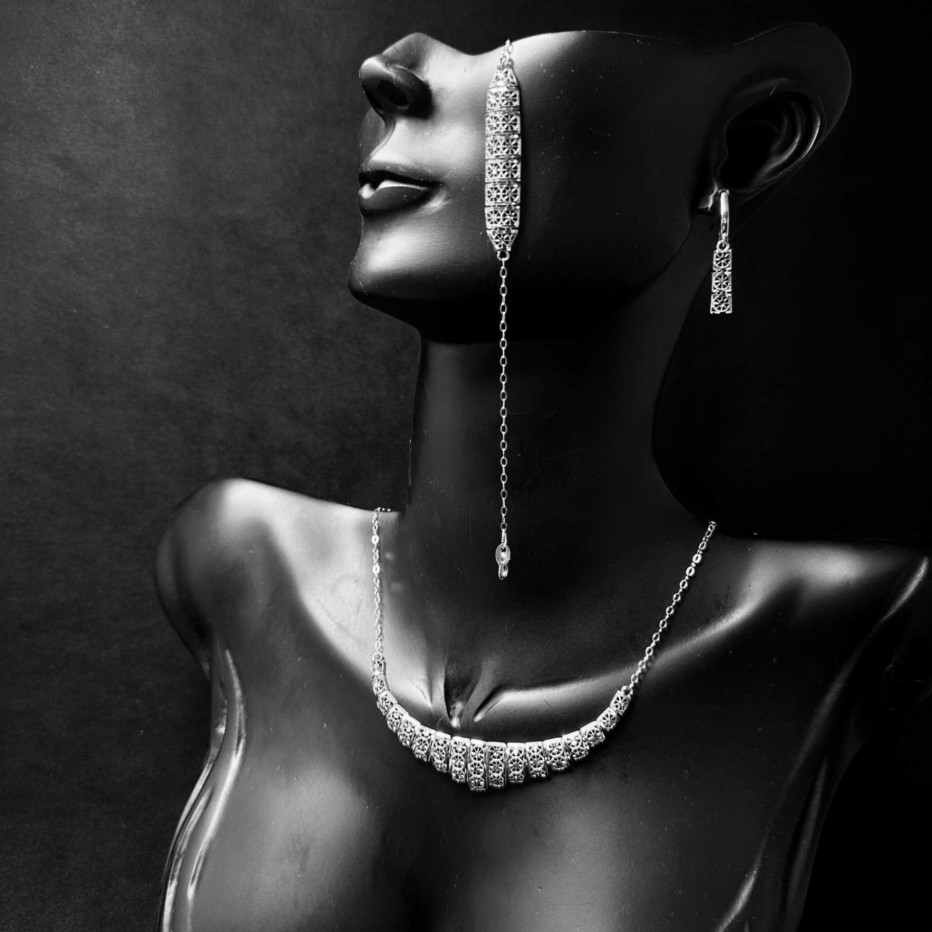 سرویس تراش مصری