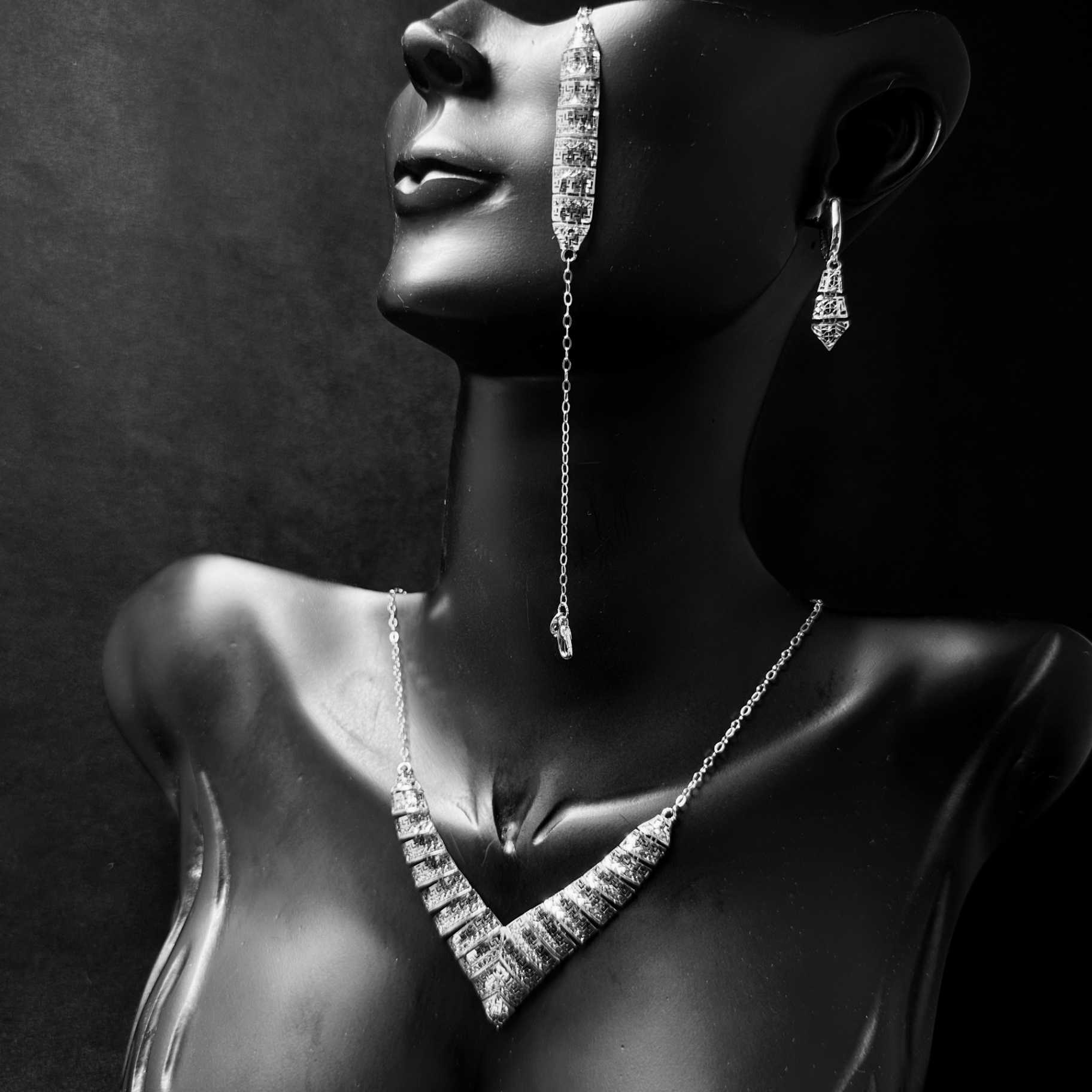 سرویس تراش مصری