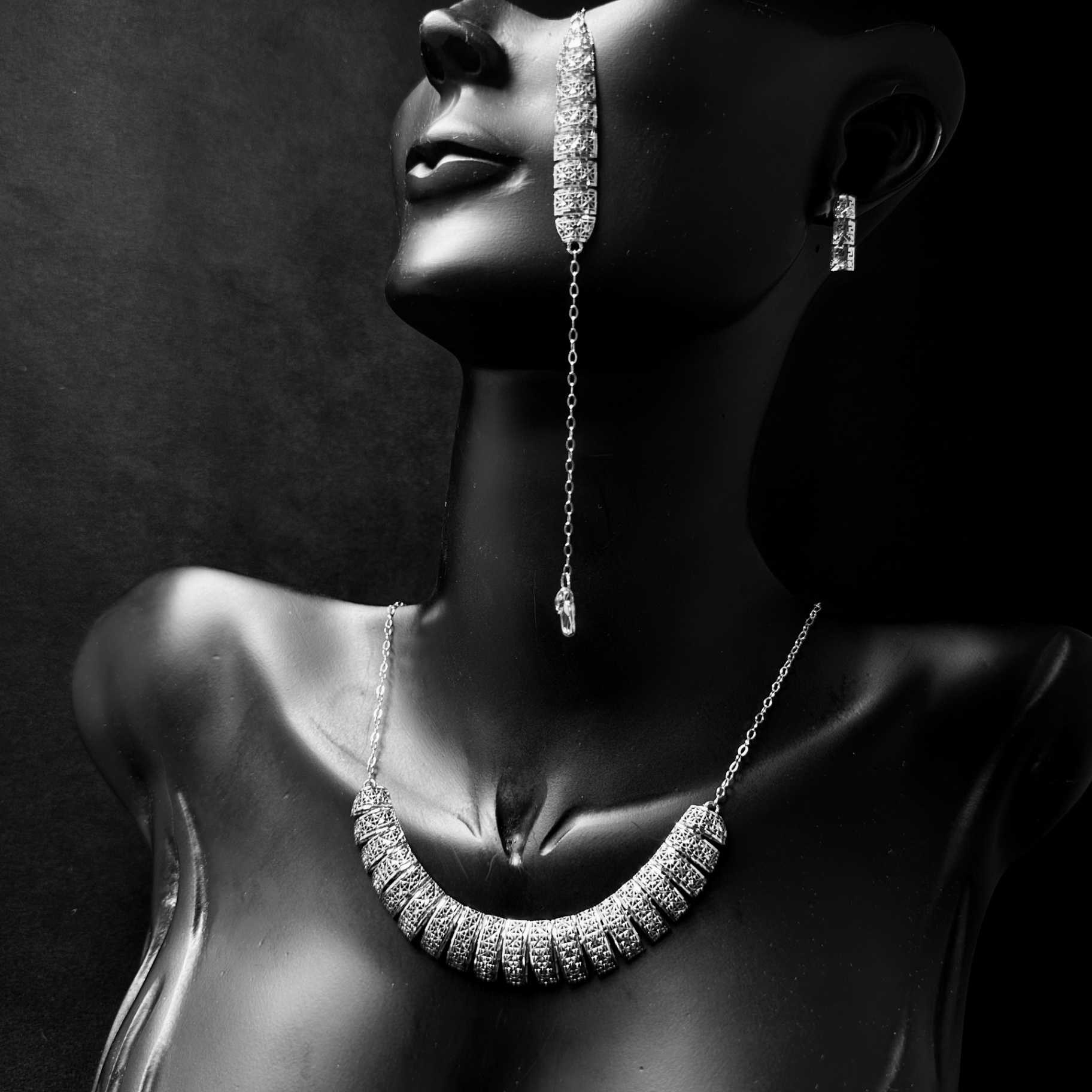 سرویس تراش مصری