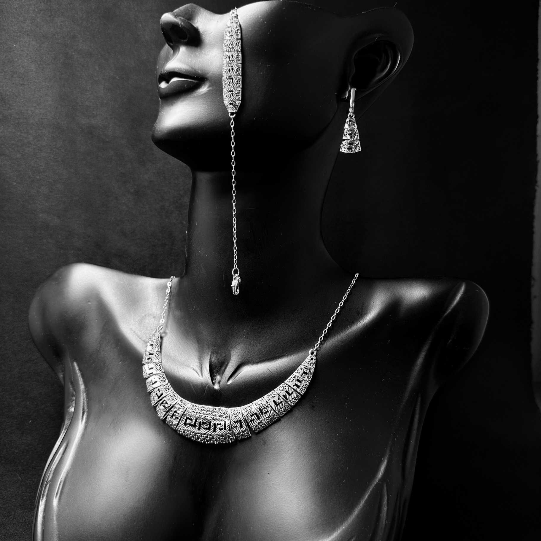 سرویس تراش مصری