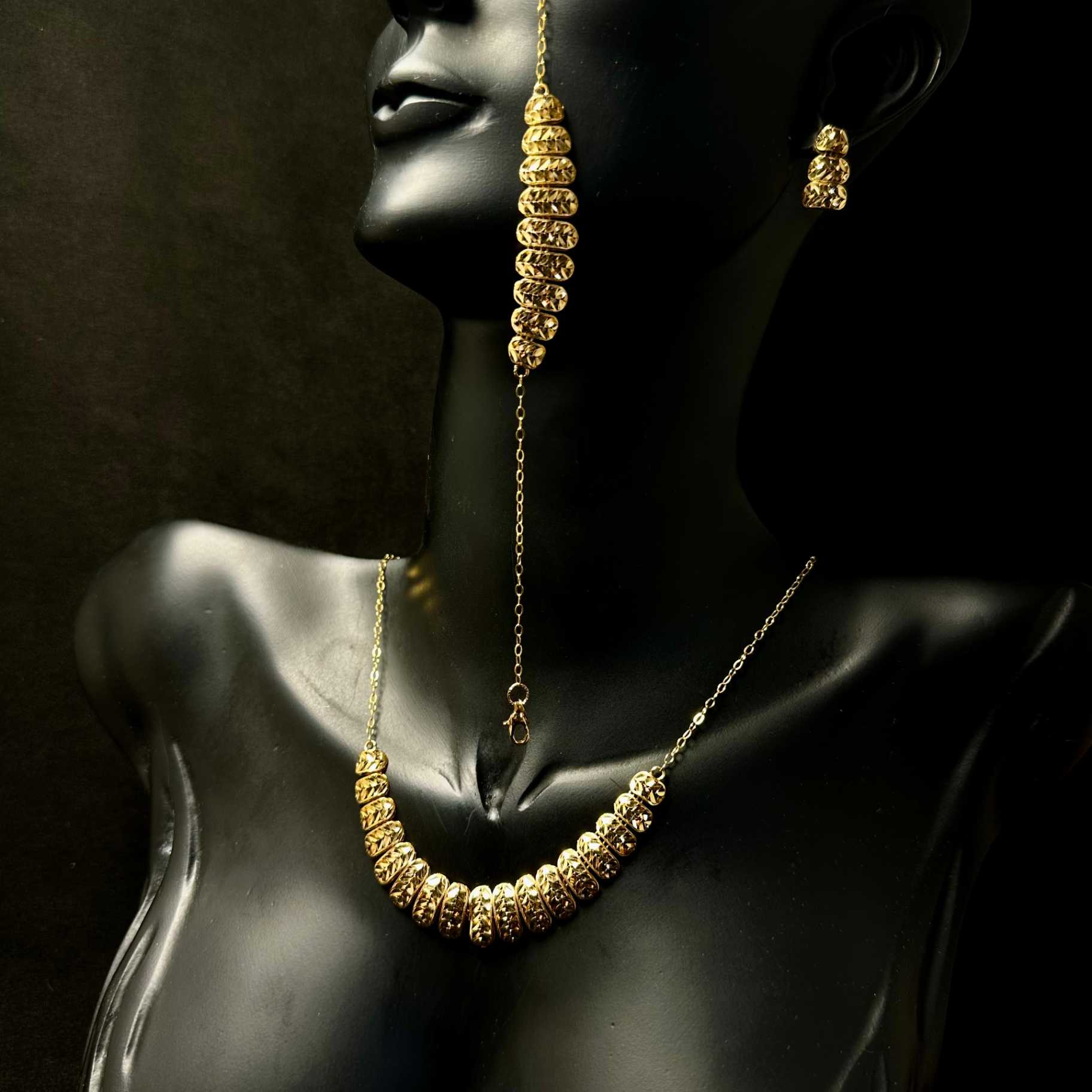 سرویس تراش مصری