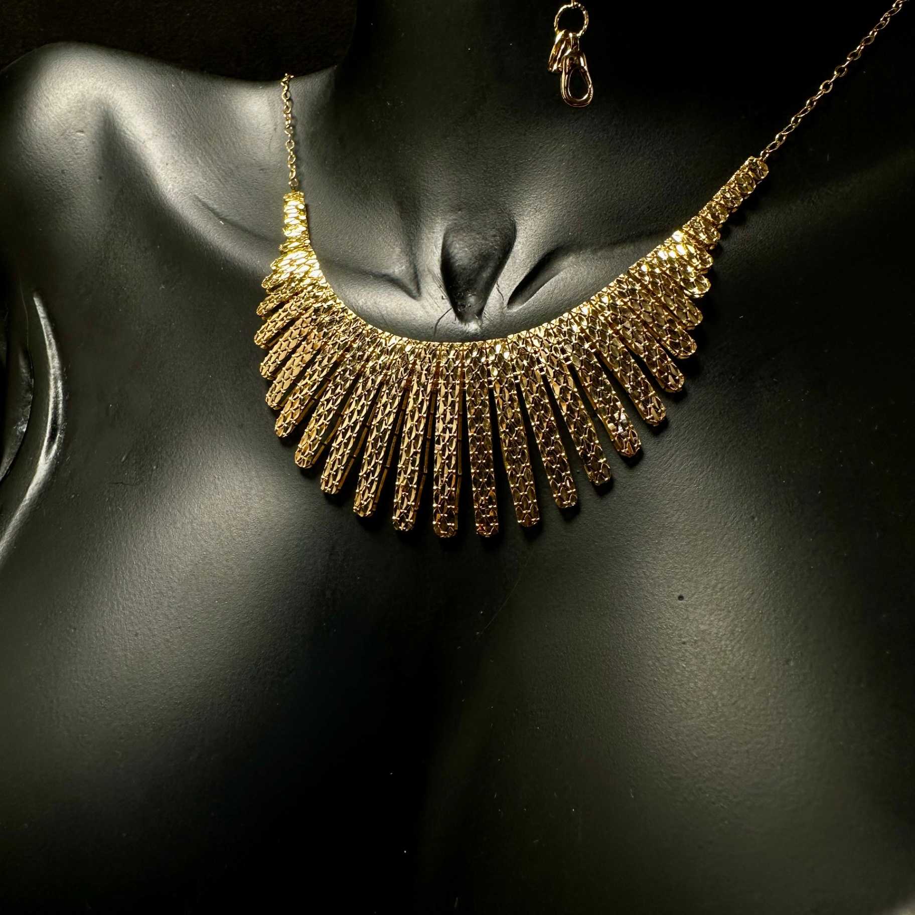 سرویس تراش مصری