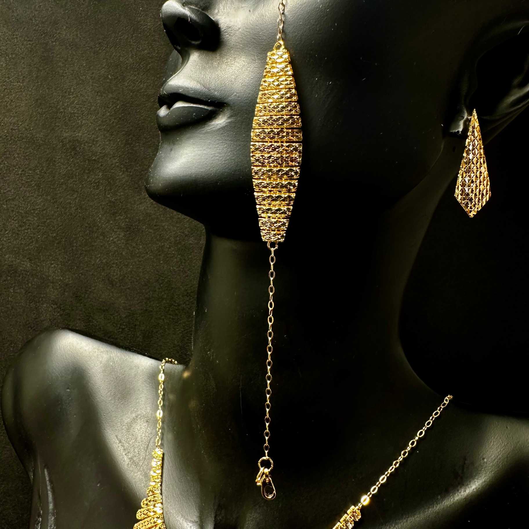 سرویس تراش مصری