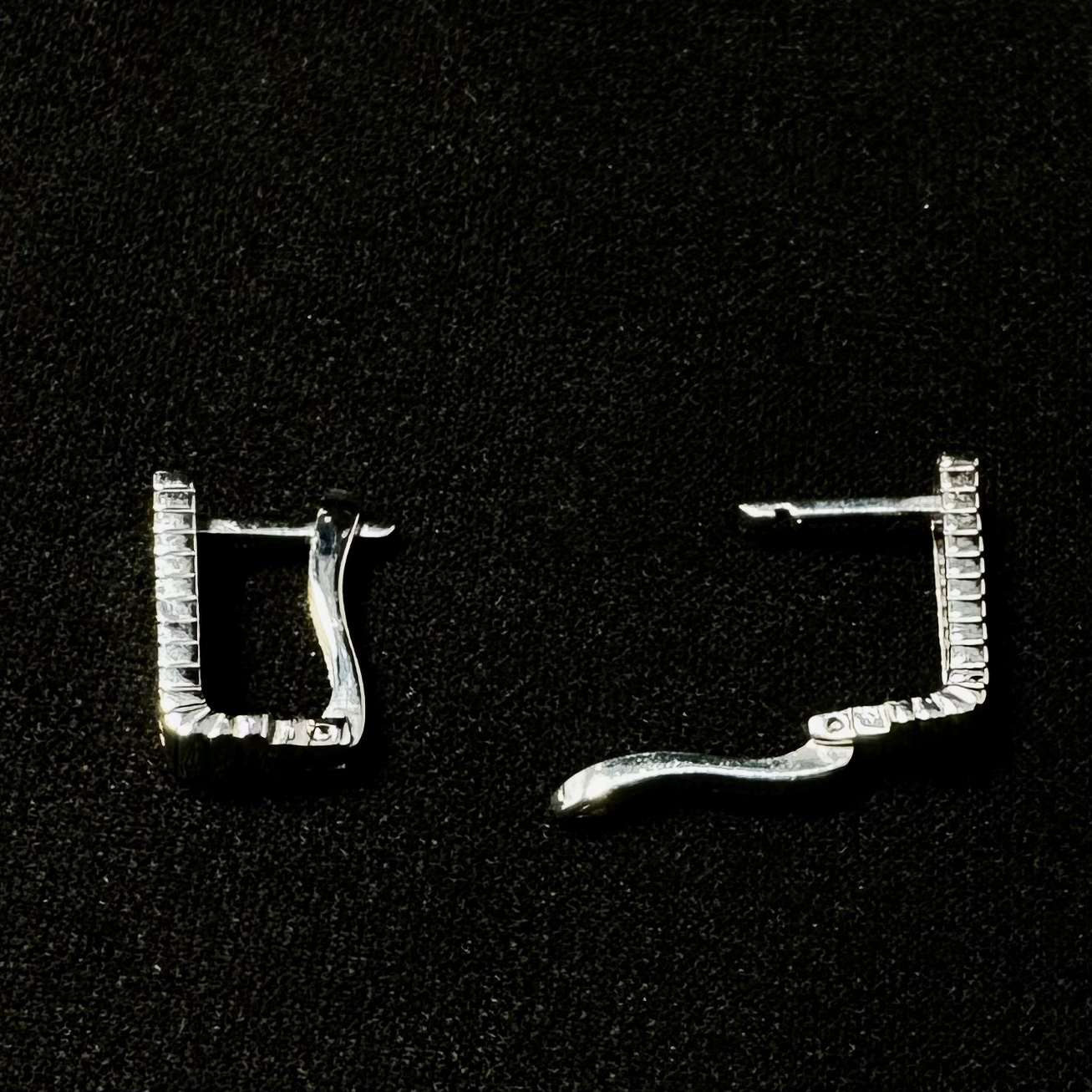 گوشواره کارتیر آن لیمیتد