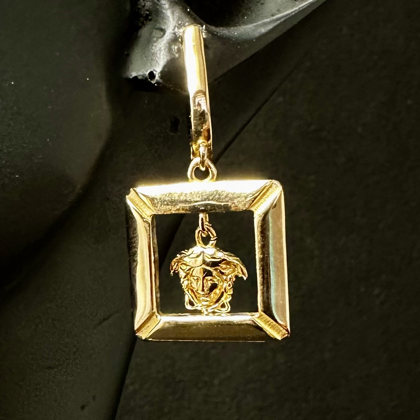 نیم ست ورساچه