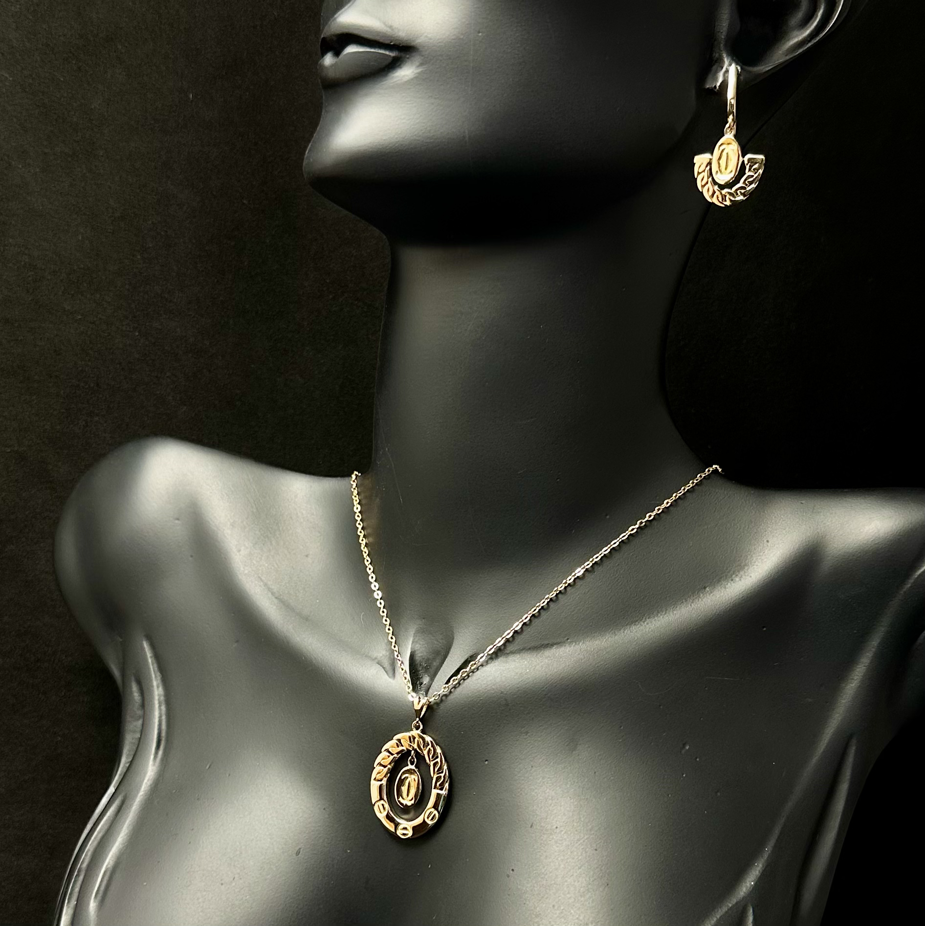 نیم ست کارتیر