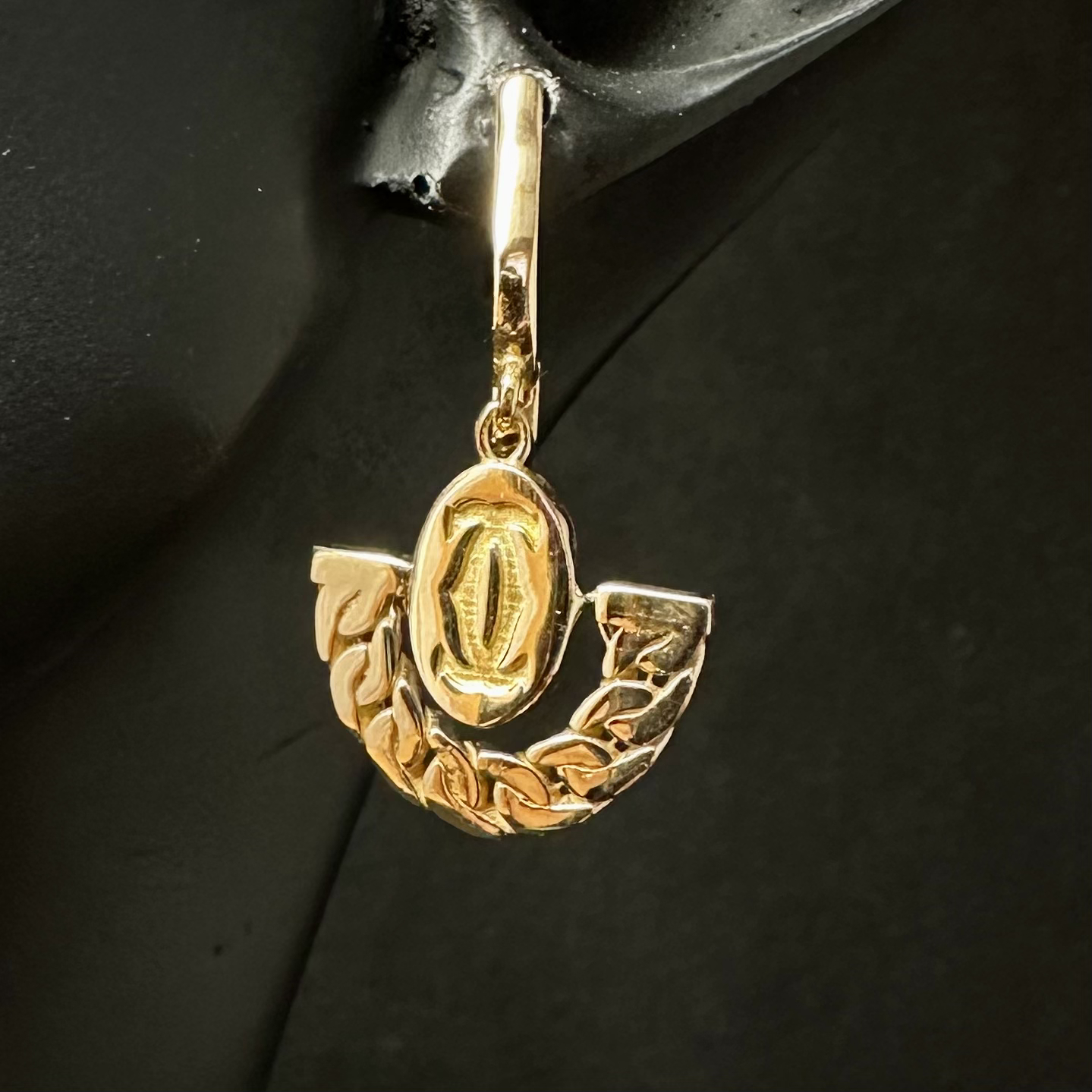 نیم ست کارتیر