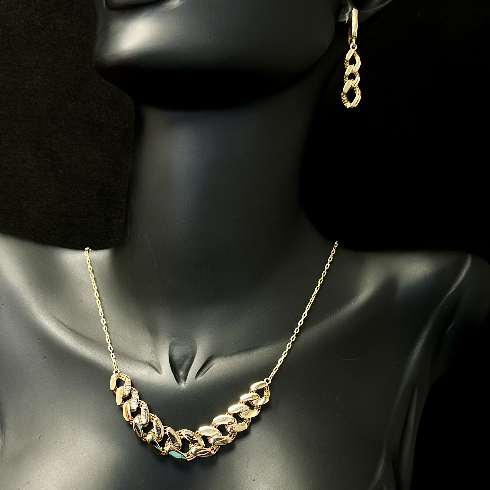 سرویس کارتیر زنجیری براق