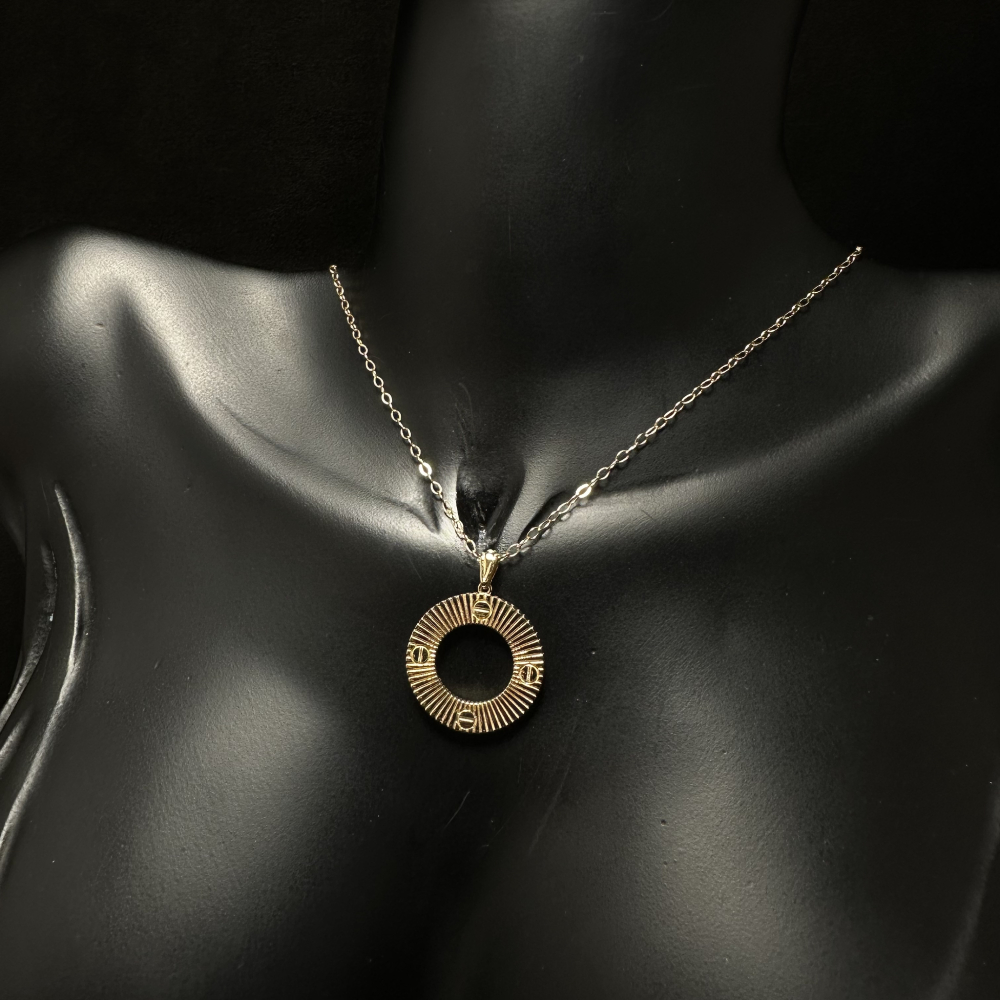 نیم ست کارتیر لاو آن لیمیتد سایز ۱