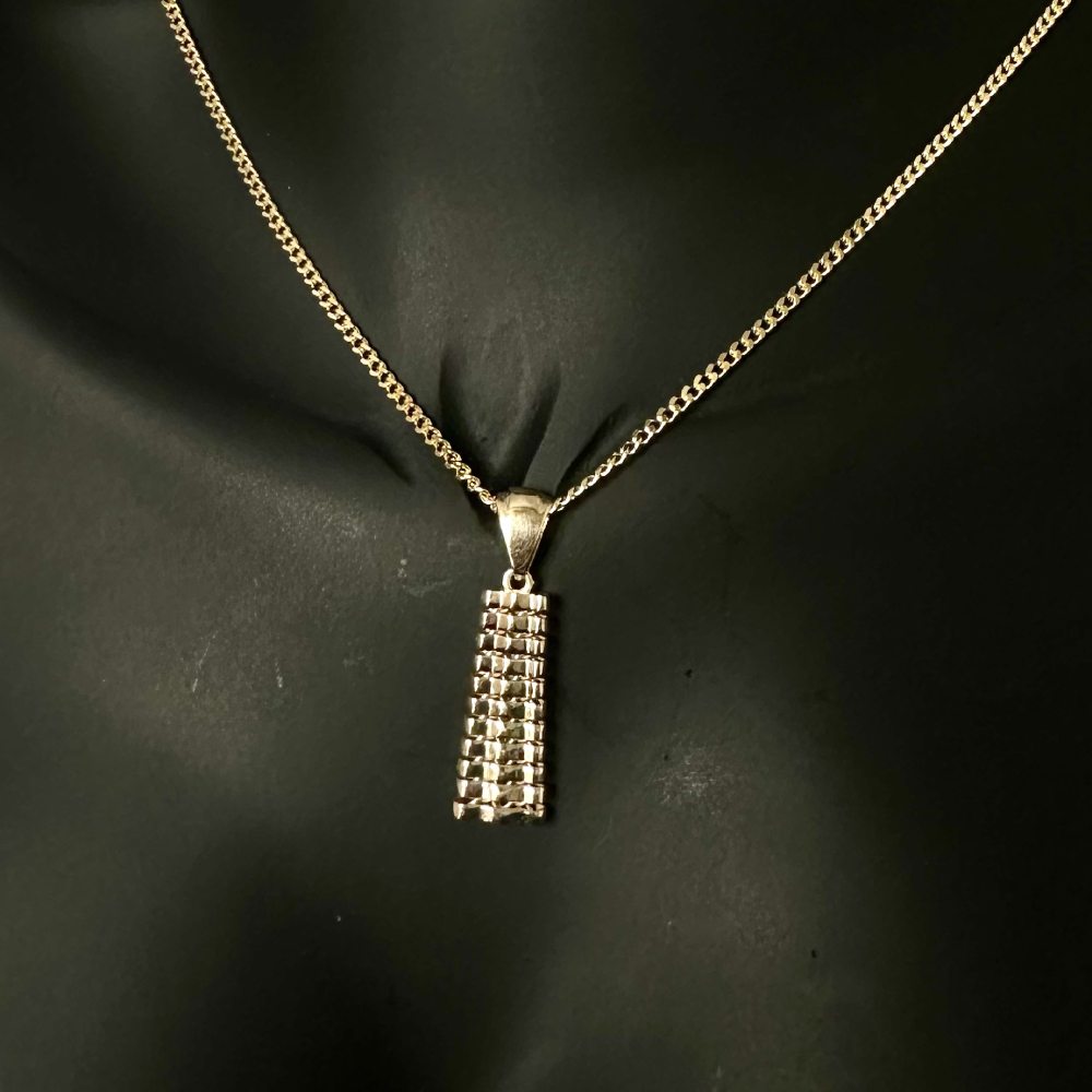 نیم ست حصیری دورو