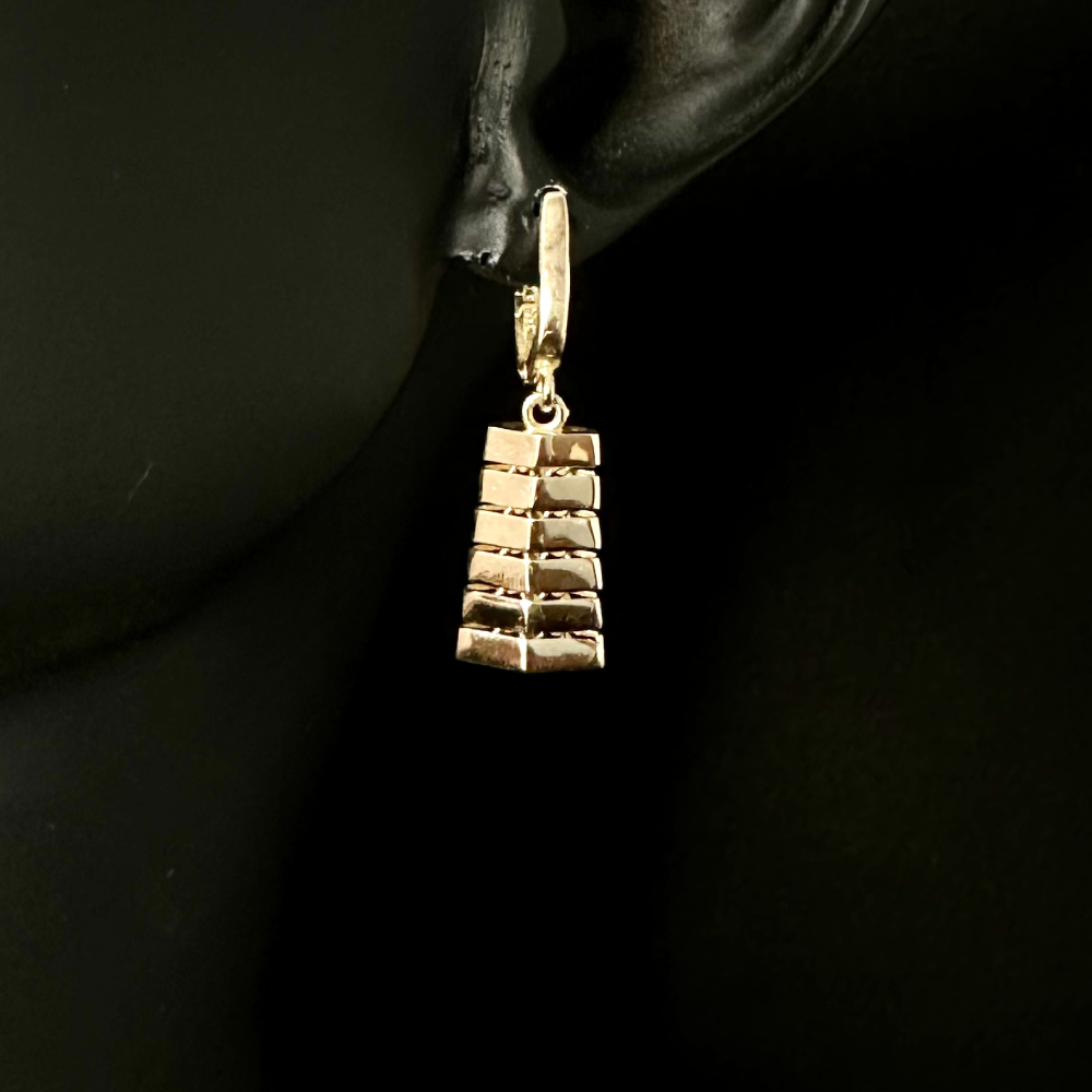 نیم ست حصیری دورو