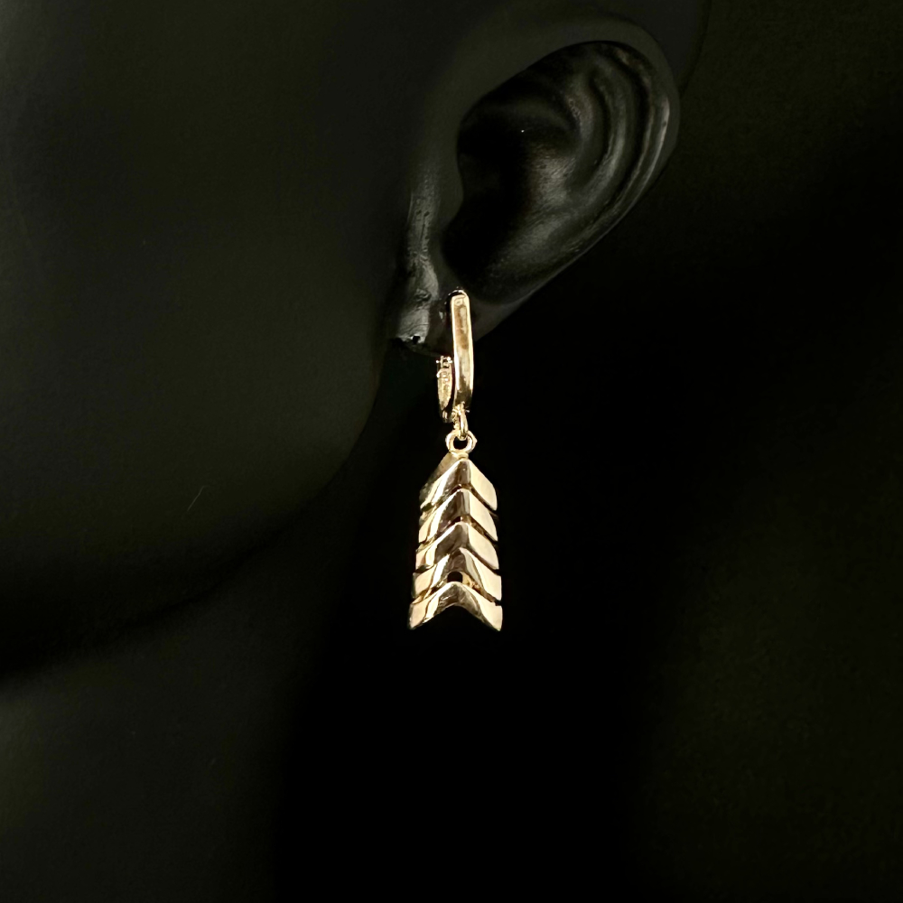 نیم ست حصیری دورو