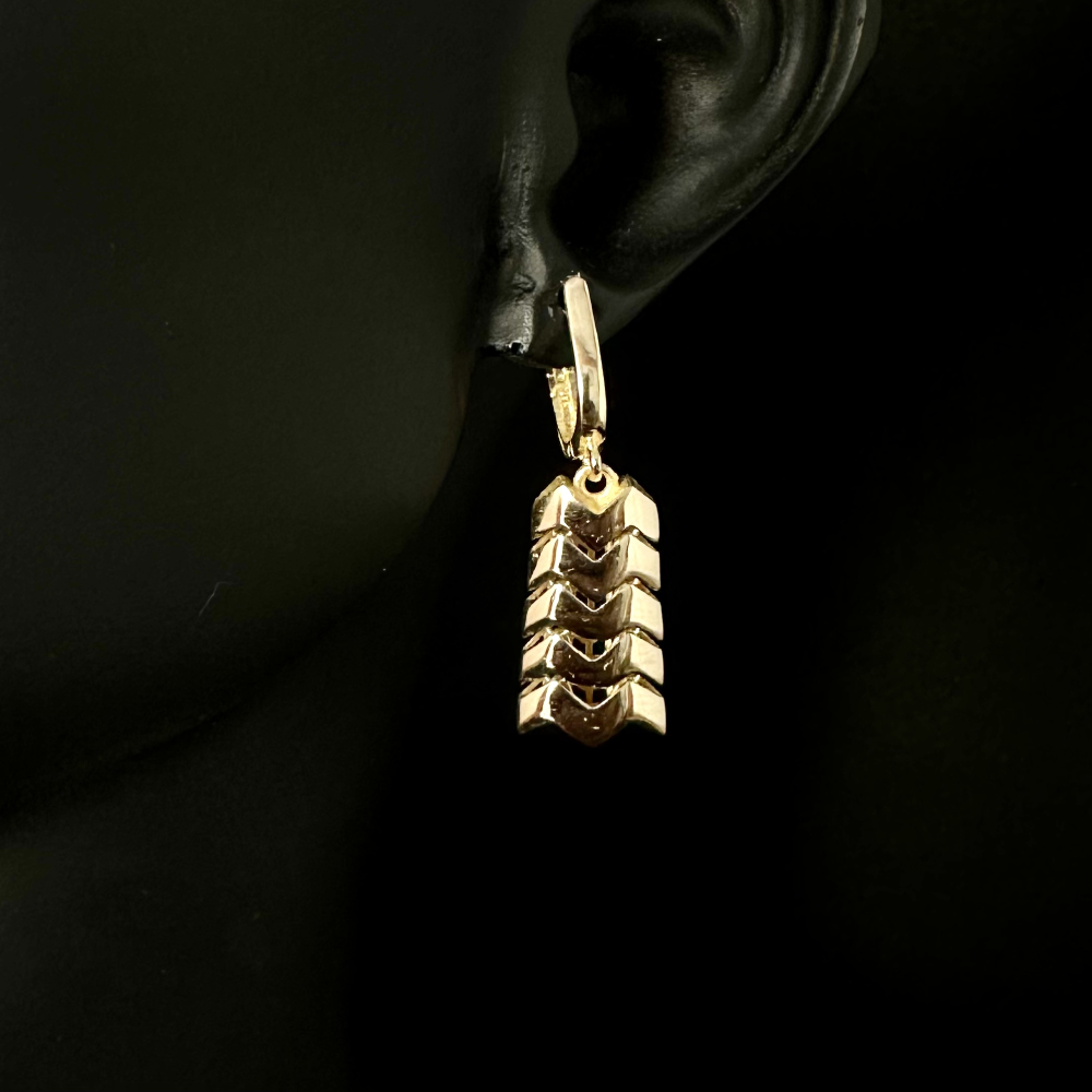 نیم ست حصیری دورو