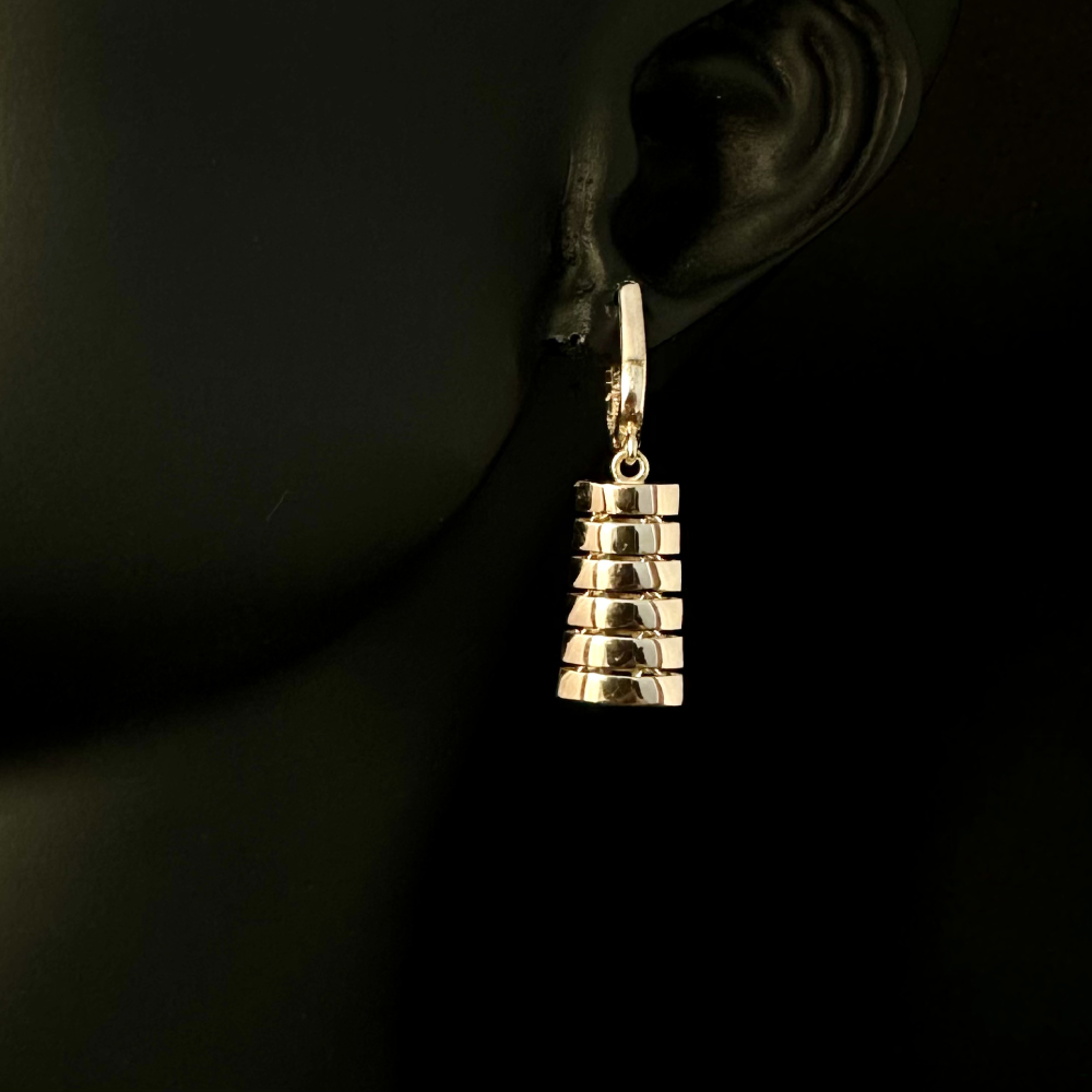 نیم ست حصیری دورو