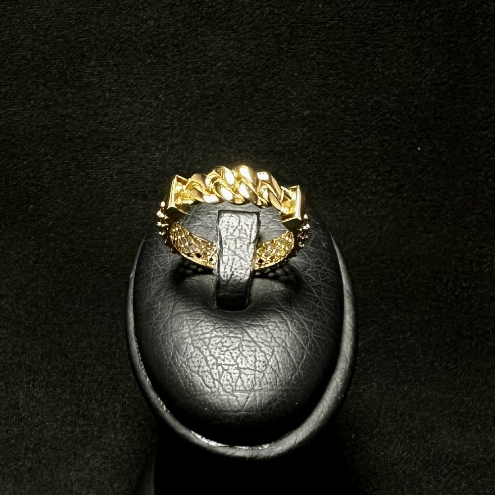 انگشتر طرح جسیکا