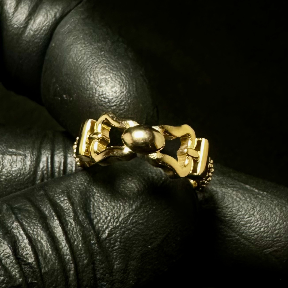 انگشتر طرح جسیکا